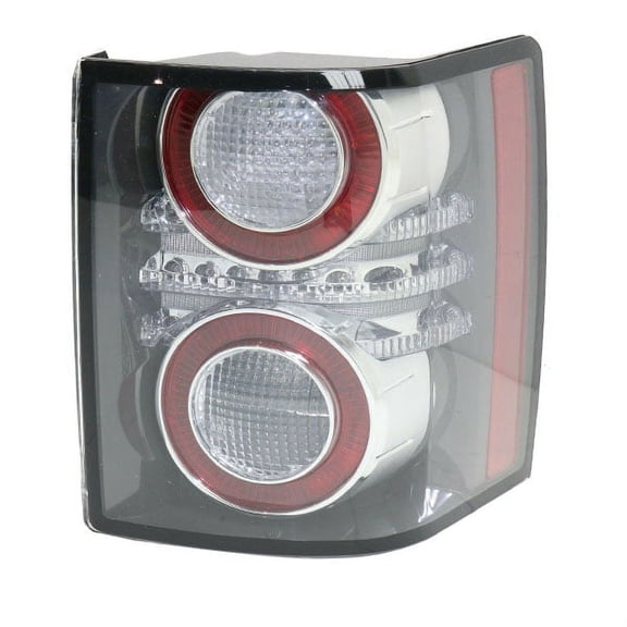 For 10-11 Range Rover 4-Door Rear LED Taillight Taillamp Brake Light Right Side
