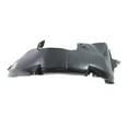 thumbnail image 1 of For 10-11 Soul Front Splash Shield Inner Fender Liner w/o Molding Passenger Side, 1 of 5