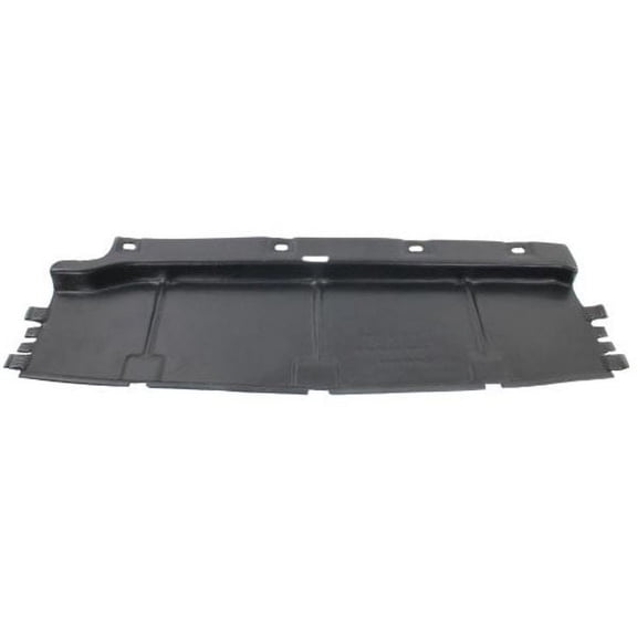 For 10-11 Transit Connect Engine Splash Shield Under Cover Guard/Air Deflector