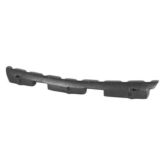 For 10-12 Cadillac Srx New Rear Bumper Impact Absorber GM1170222C