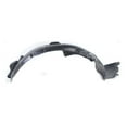 thumbnail image 1 of For 10-12 Genesis Coupe Front Splash Shield Inner Fender Liner RH Passenger Side, 1 of 5
