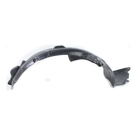 For 10-12 Genesis Coupe Front Splash Shield Inner Fender Liner RH Passenger Side