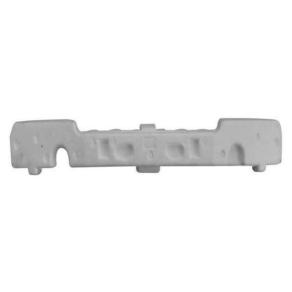 For 10-12 Lexus Es350 New Front Bumper Impact Absorber LX1070121C