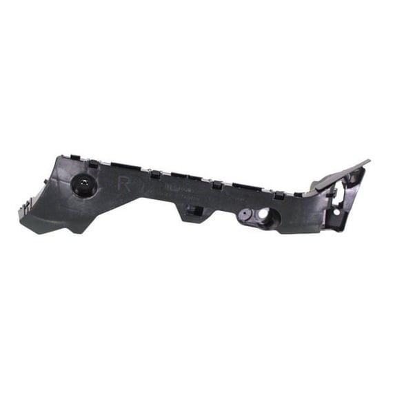For 10-12 Mazda3 Rear Bumper Cover Retainer Brace Support Bracket RH Right Side