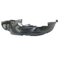 thumbnail image 1 of For 10-12 Santa Fe Front Splash Shield Inner Fender Liner Wheelhouse Driver Side, 1 of 4