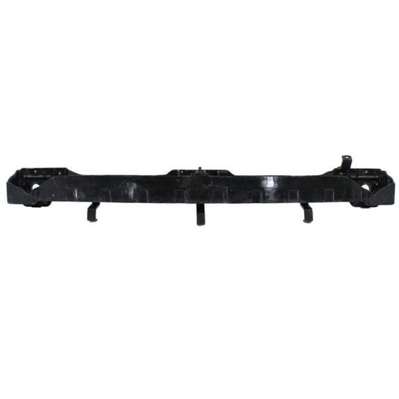 For 10-12 Santa Fe Rear Bumper Reinforcement Crossmember Impact Bar Fiberglass