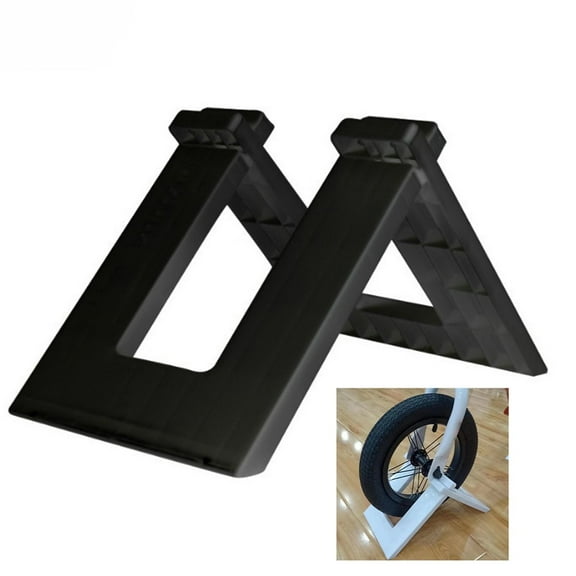 For 10 12 inch Children Balance Bike Holder Bracket Holding Rack Accessory