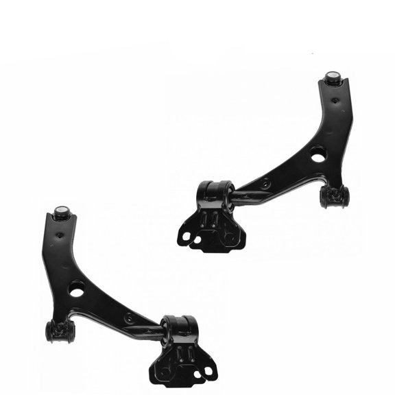 For 10-13 3 S 10-13 3 i Control Arm Front Lower Left/Right Pair Set