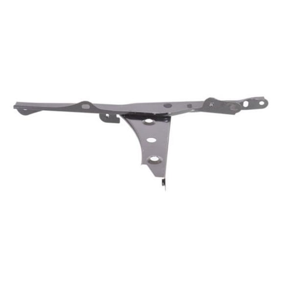For 10-13 4Runner 2.7L/4.0L Front Hood Latch Lock Bracket Steel TO1233113