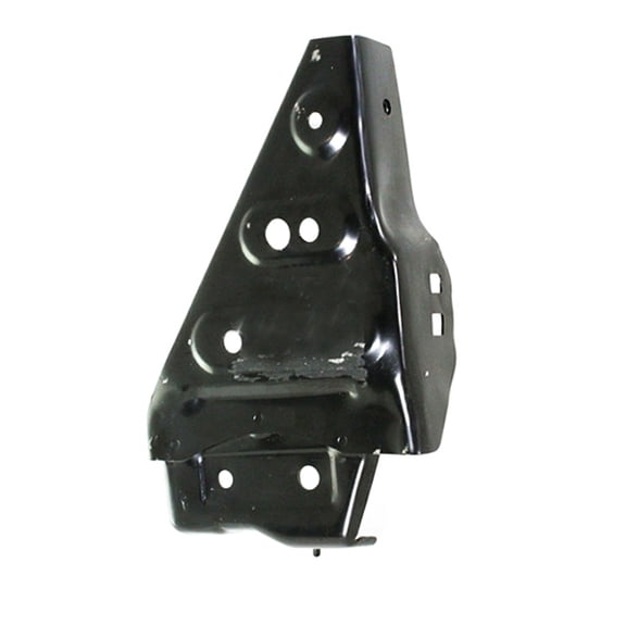 For 10-13 4Runner Front Bumper Cover Retainer Mounting Brace Bracket Right Side