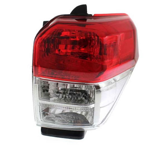 For 10-13 4Runner Limited/SR5 Taillight Taillamp Rear Tail Lamp Bulb Right Side