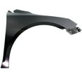 thumbnail image 1 of For 10-13 Allure LaCrosse Sedan Front Fender Quarter Panel Primed Right Side, 1 of 4