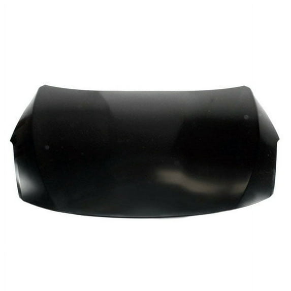 For 10-13 Altima Front Hood Panel Assembly Primed Steel NI1230181 65100ZX00A-PFM
