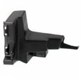 thumbnail image 1 of For 10-13 Benz E-Class Front Bumper Lower Retainer Mount Bracket Right Side, 1 of 5