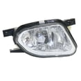 thumbnail image 1 of For 10-13 Benz Sprinter Van 2500/3500 V6 Front Fog Light Assembly Bulb Left Side, 1 of 5