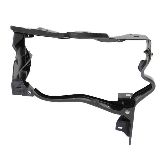 For 10-13 E-Class Sedan & Wagon Radiator Support Headlamp Mounting Panel Right