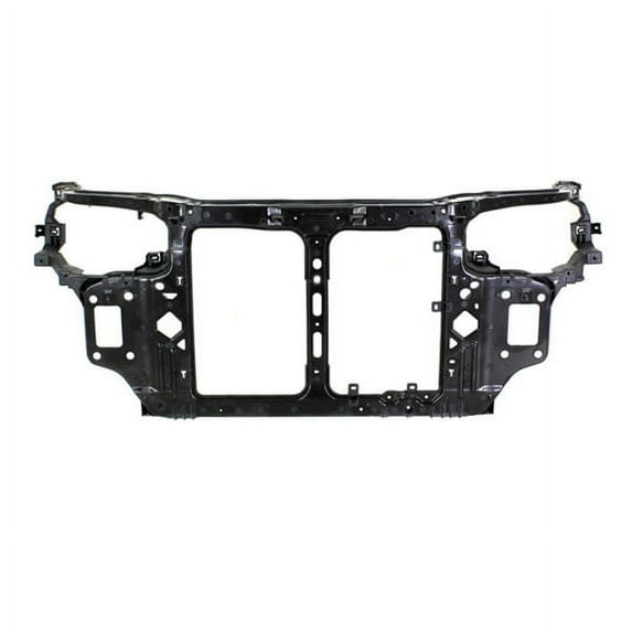 For 10-13 Forte & Forte Koup Radiator Support Core Assembly KI1225150 641011M000