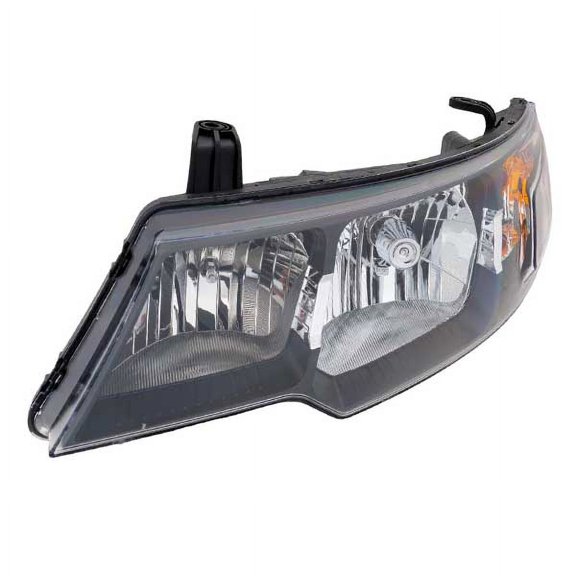 For 10-13 Forte Hatchback/Sedan Front Halogen Headlight Headlamp Bulb Left Side
