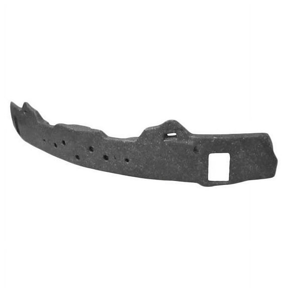 For 10-13 KIA Forte New Front Bumper Impact Absorber KI1070128C