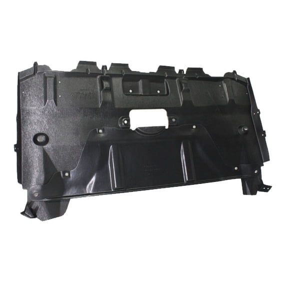 For 10-13 Legacy Front Engine Splash Shield Under Cover Guard Automatic Trans.