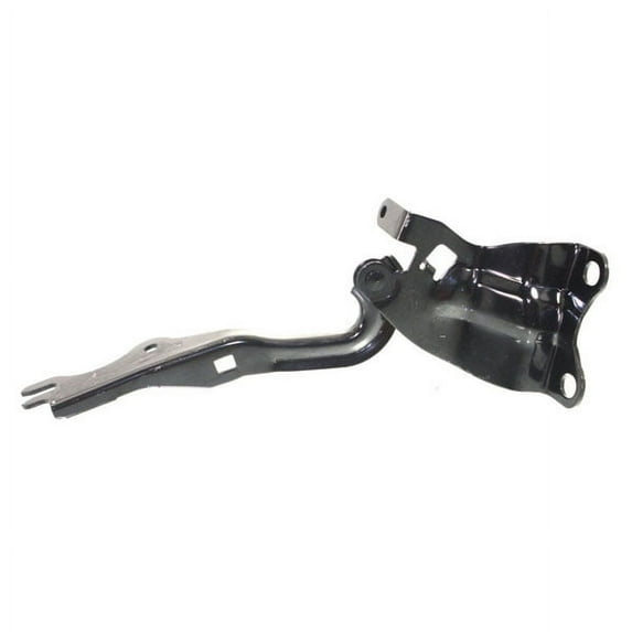 For 10-13 Mazda 3 Hatchback/Sedan Front Hood Hinge Bracket Driver Side MA1236122