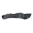 thumbnail image 1 of For 10-13 Mazda 3 Mazdaspeed Front Splash Shield Inner Fender Liner Right Side, 1 of 5