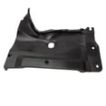 thumbnail image 1 of For 10-13 Mazda3, 12-17 Mazda5 Engine Splash Shield Under Cover Guard Left Side, 1 of 4