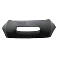 thumbnail image 1 of For 10-13 Mazda3 3 Turbo Front Hood Panel Assembly Primed MA1230169 BBY55231XA, 1 of 5