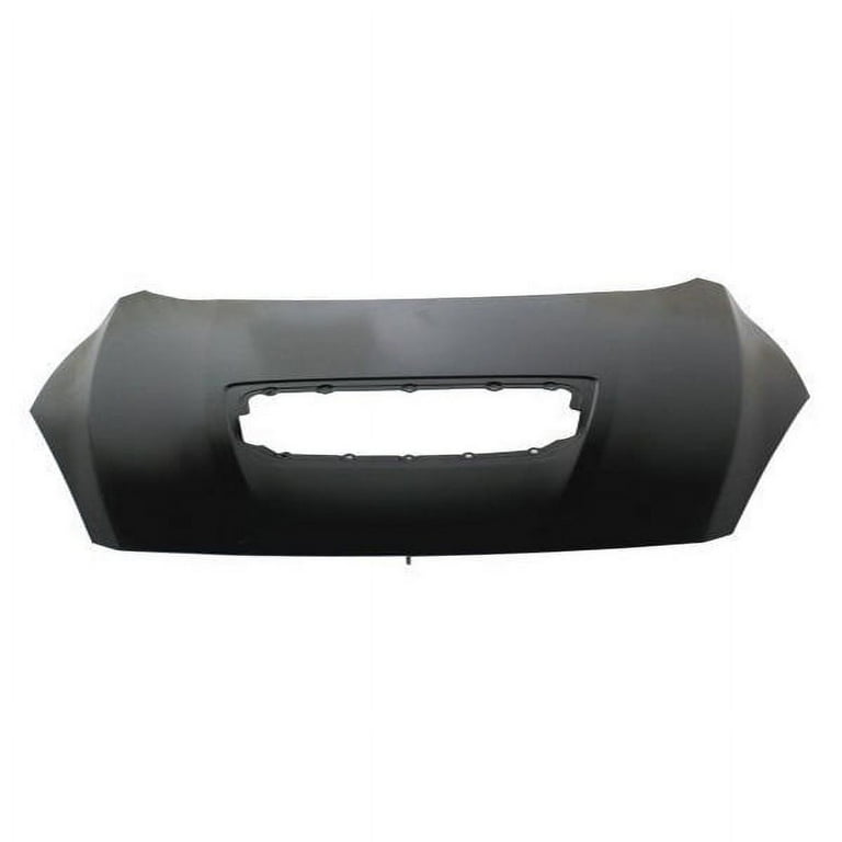 For 10-13 Mazda3 3 Turbo Front Hood Panel Assembly Primed