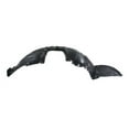 thumbnail image 1 of For 10-13 Mazda3 4-Door 2.5L Front Splash Shield Inner Fender Liner Left Side, 1 of 4
