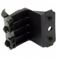 thumbnail image 1 of For 10-13 Mazda3 Front Bumper Cover Lower Mount Brace Bracket Left or Right Side, 1 of 4