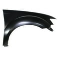 thumbnail image 1 of For 10-13 Outlander 2.4L/3.0L Front Fender Quarter Panel Primed Steel Right Side, 1 of 5