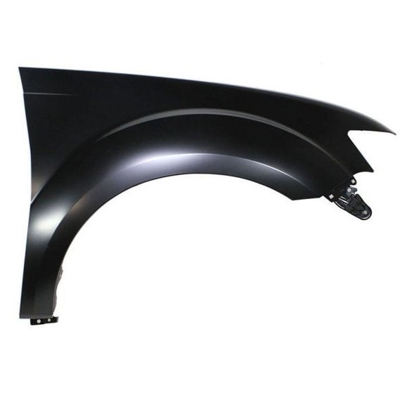 For 10-13 Outlander 2.4L/3.0L Front Fender Quarter Panel Primed Steel Right Side