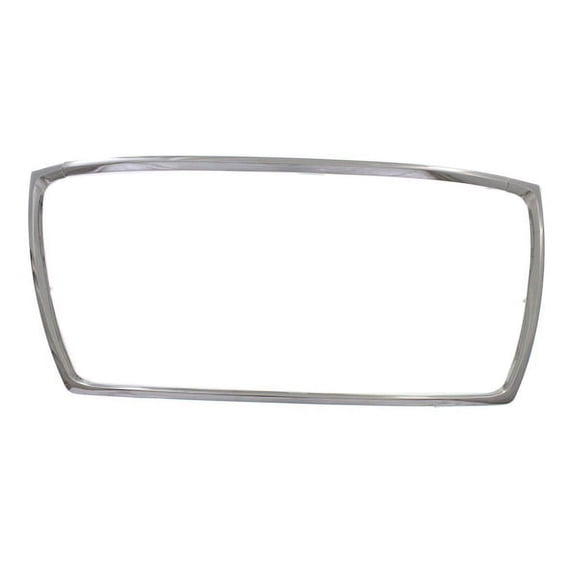 For 10-13 Outlander Front Grille Trim Grill Surround Molding MI1202100 6400F026