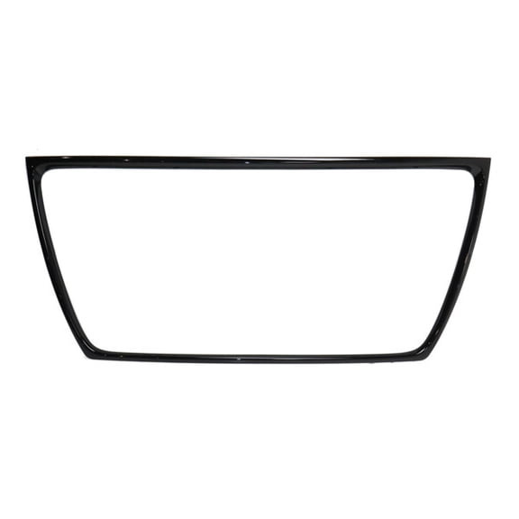 For 10-13 Outlander Front Grille Trim Grill Surround Molding MI1202101 6400C722