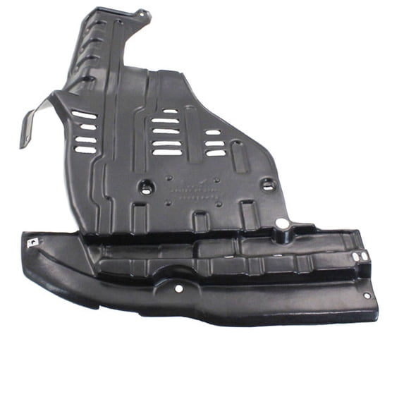 For 10-13 SX4 Engine Splash Shield Under Cover Undercar Guard Plastic Left Side