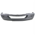 thumbnail image 1 of For 10-13 Sprinter Front Bumper Cover Assembly Textured MB1000390 90688001709B51, 1 of 5