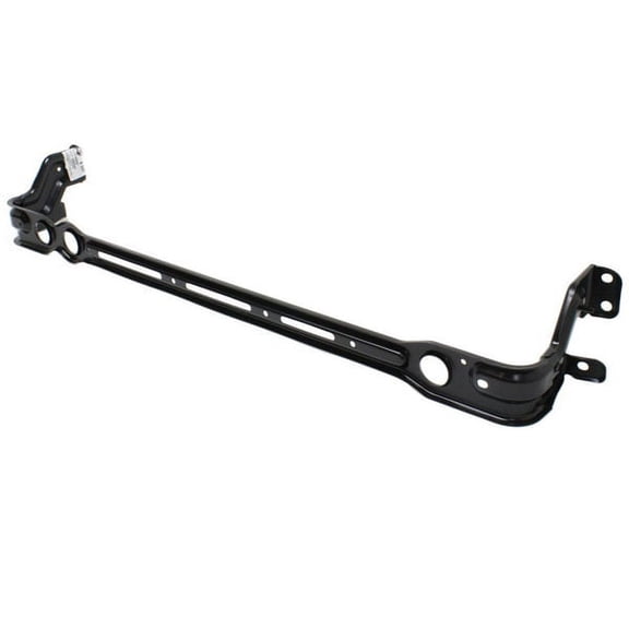 Transit Upper Radiator Mount Ford Transit Radiator Support Tie Bar