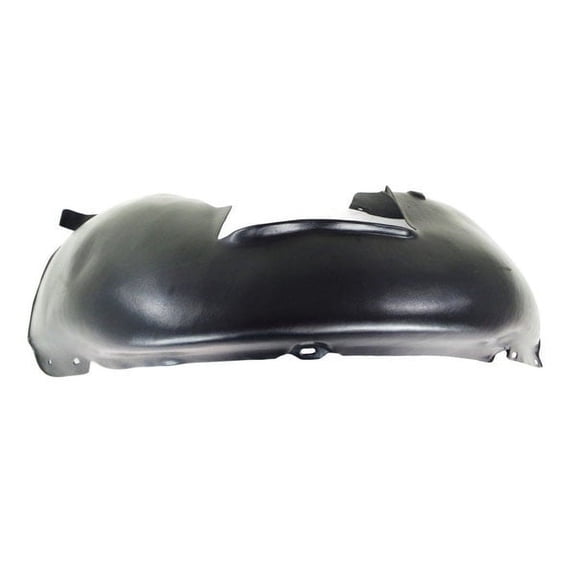 For 10-14 Golf & 05-14 Jetta Front Splash Shield Inner Fender Liner Right Side