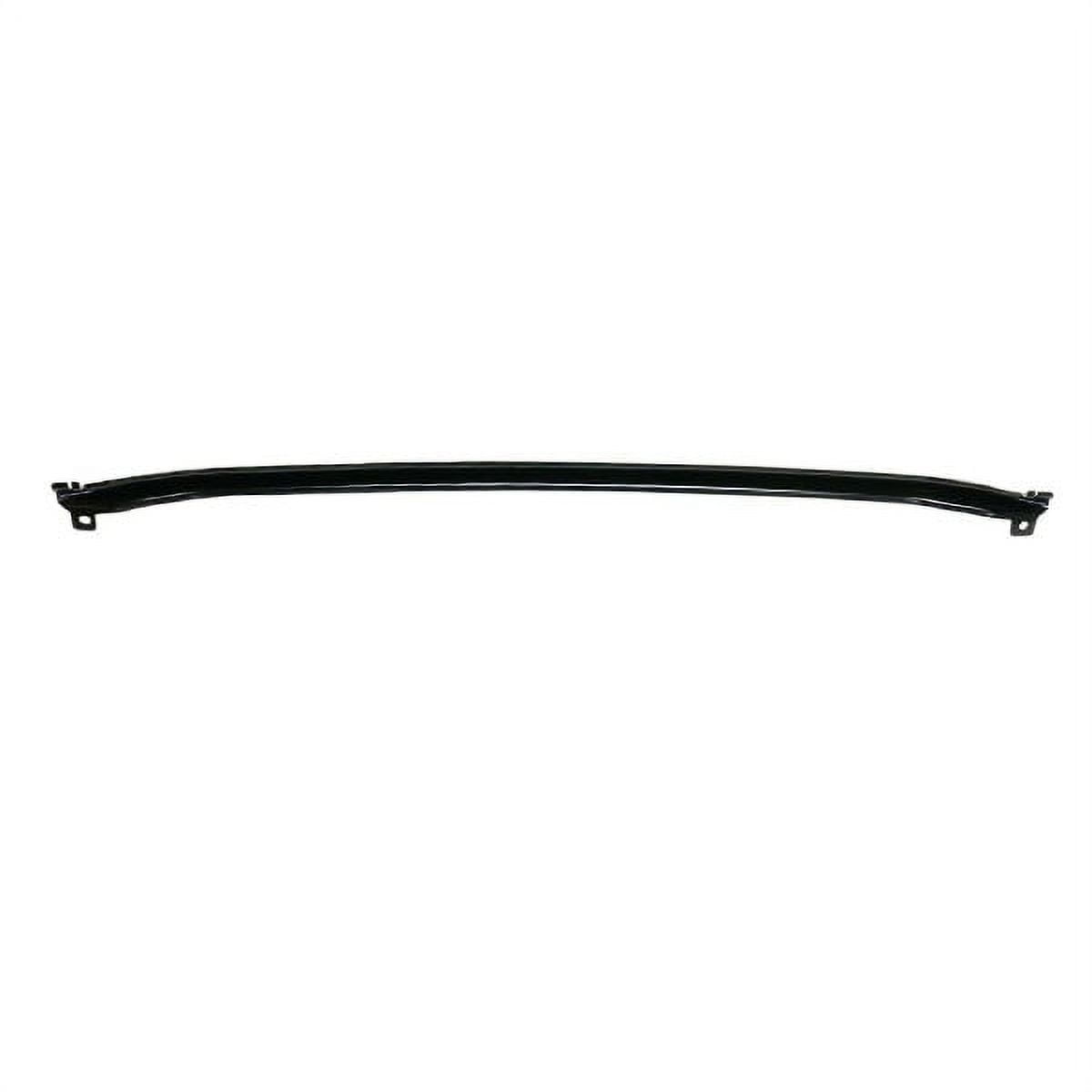 For 10-14 Golf/GTI/Jetta Front Bumper Impact Bar Crossmember ...