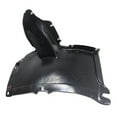 thumbnail image 1 of For 10-14 Golf/Jetta 5-Speed Trans. Front Splash Shield Inner Fender Liner Left, 1 of 5