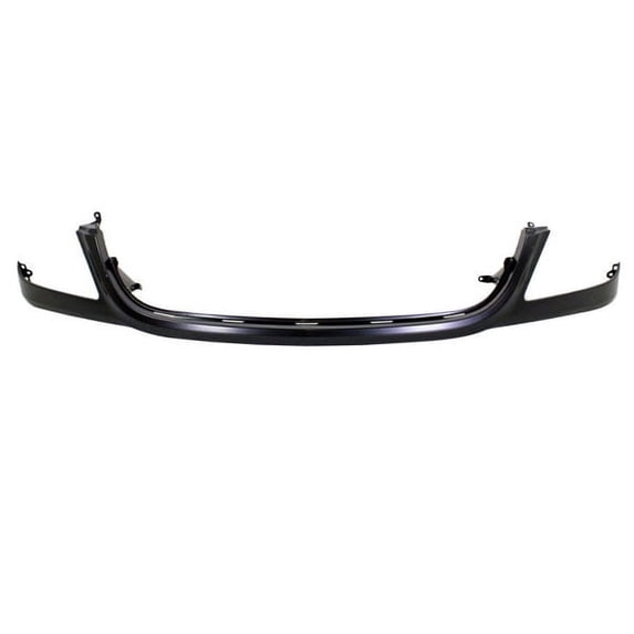 For 10-14 Sprinter Front Bumper Cover Filler Retainer Lower Grille Surround Trim