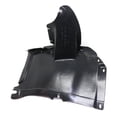 thumbnail image 1 of For 10-14 VW Golf/Jetta Front Splash Shield Inner Fender Liner Panel Right Side, 1 of 5