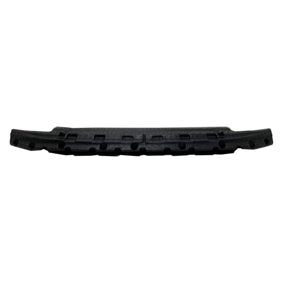 For 10-15 Audi Q7 New Front Bumper Impact Absorber AU1070108C