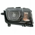 thumbnail image 1 of For 10-15 Camaro Type-1 HID Xenon Headlight Headlamp w/Bulb Ballast Right Side, 1 of 5