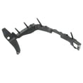 thumbnail image 1 of For 10-15 Chevy Camaro Front Bumper Cover Outer Mount Brace Bracket Right Side, 1 of 5