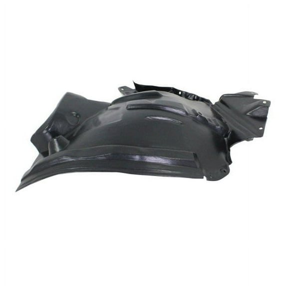 For 10-15 GLK250/GLK350 Front Splash Shield Inner Fender Liner Panel Driver Side
