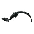 thumbnail image 1 of For 10-15 Outback Wagon Front Splash Shield Inner Fender Liner Panel Driver Side, 1 of 5