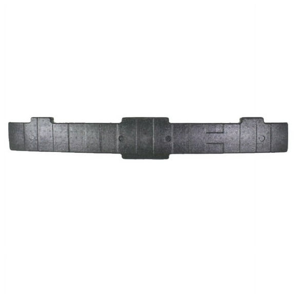 For 10-15 Prius, 12-15 Plug-In Rear Bumper Cover Impact Energy Absorber Foam Pad