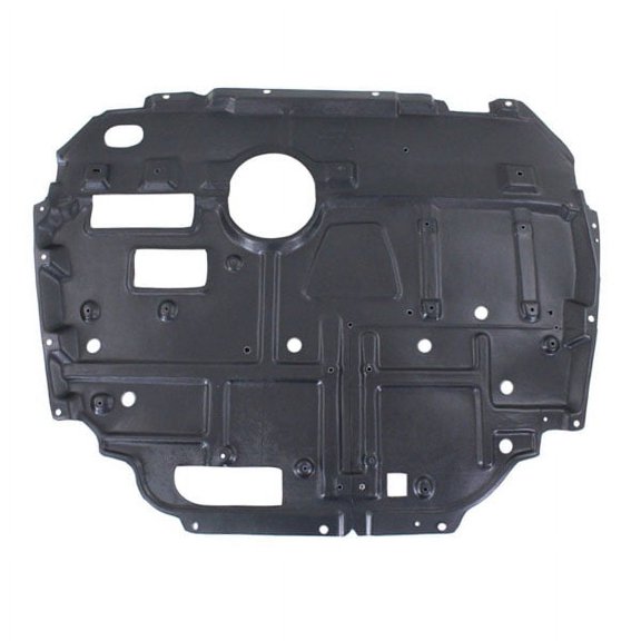 For 10-15 Prius & 12-17 Prius V Center Engine Splash Shield Under Cover Guard